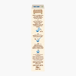 Cereale orez cu 3 fructe, +6 luni, 250g
