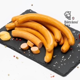 Crenvurști vienezi 480g