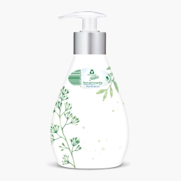 Săpun lichid Sensitive Pure Care 300ml, diverse modele