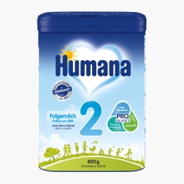 Lapte praf Formulă de continuare 2 Probalance, 6+ luni, 800g