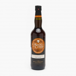 Vin roșu demisec fortificat Grillo Cataratto, 17%, 750ml