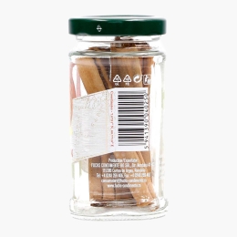 Scorțișoară batoane eco Ceylon Expedition 21g