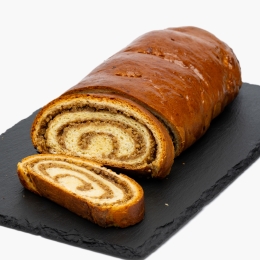 Coardă (cozonac zona Maramureșului) 350g