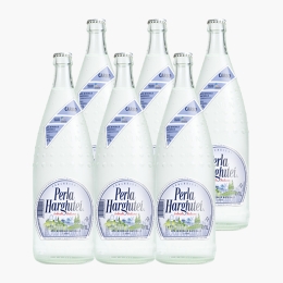 Apă minerală carbogazoasă 6x1.5l