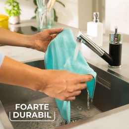 Lavete Pro Clean Microfibre 2 buc