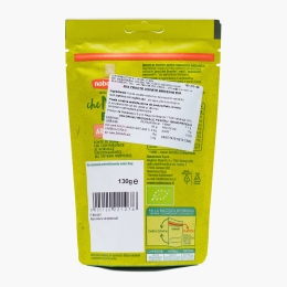 Mix de fructe uscate BIO Armonia 130g