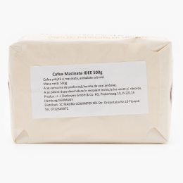 Cafea măcinată 500g
