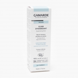 Ser revitalizant pentru contur ochi, bio 10ml