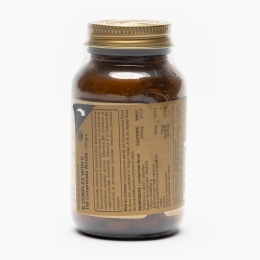 Vitamin B-Complex + Vitamina C, 100 comprimate