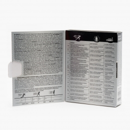 Tablete energizante 96g