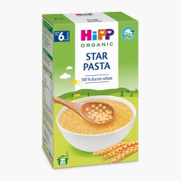 Star Pasta eco, +6 luni, 320g