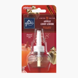 Rezervă Electric Apple Cosy Cider 20ml 