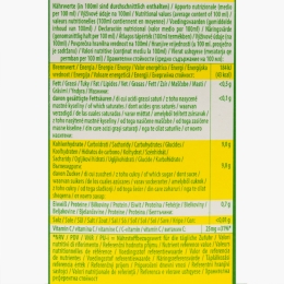 Suc de portocale 100% 1l