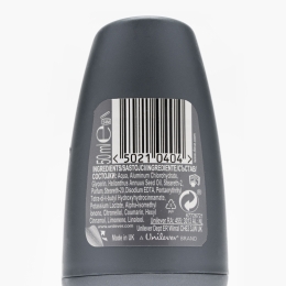 Antiperspirant roll-on pentru bărbați Men+Care Clean Comfort 50ml