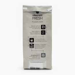 Ethiopia 250g cafea boabe proaspăt prăjite