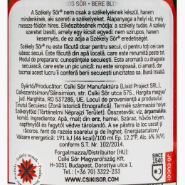 Bere Székely Sör, 6%, 500ml