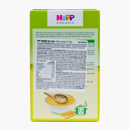 Star Pasta BIO, +6 luni, 320g