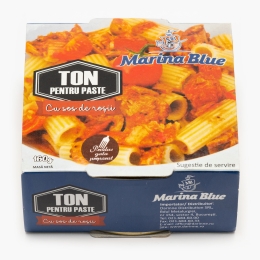 Ton pentru paste Pomodori 160g