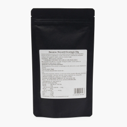 Busuioc mărunțit ecologic 50g