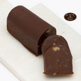 Ciocolată de casă fără zahăr 100g