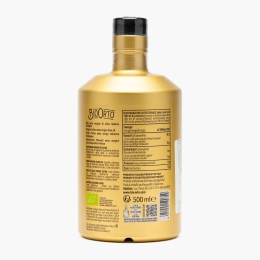 Ulei de măsline extravirgin eco Grand Cru Peranzana 500ml