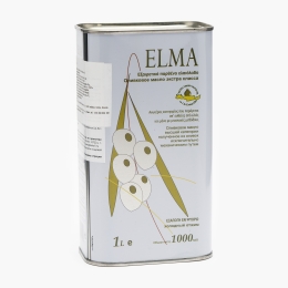 Ulei de măsline extravirgin 1l
