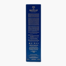 Whisky Double Cask 12YO, Single Malt 40%, 0.7l + cutie