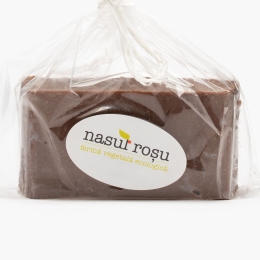 Ciocolată de casă simplă 150g