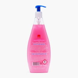 Detergent lichid pentru vase Spark parfum de migdale 700ml