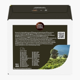 Espresso Intenso 30 băuturi 210g, capsule cafea 