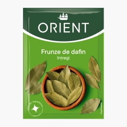 Frunze de dafin întregi 4g
