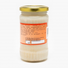Untură porc 370ml