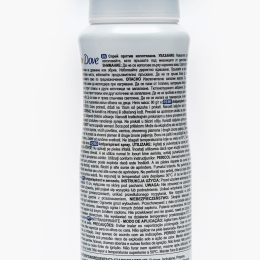 Antiperspirant spray Invisible Dry 150ml