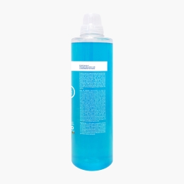 Detergent lichid pentru rufe, cu bicarbonat de sodiu, Zori de zi, 30 spălări, 1.5l