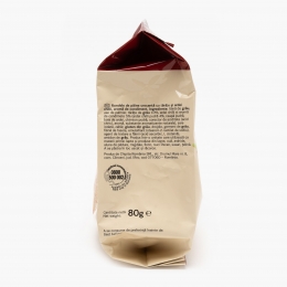 Bake Rolls rondele crocante cu tărâțe și chili 80g