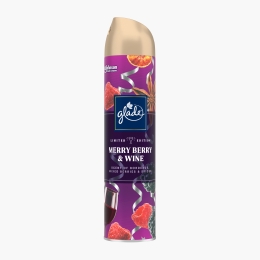 Aerosol Merry Berry 300ml