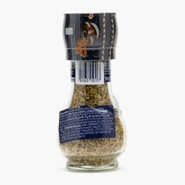 Râșniță ierburi italienești, 16g