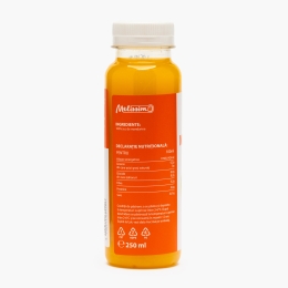 Suc de mandarine, 0.25l