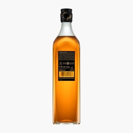 Blended Whisky Black Label 12 YO, 40%, Scotland, 1l