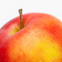 Mere Idared de Voinești minim, calitatea 2, 1kg