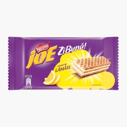 Napolitane cu lămâie Zi bună 117g