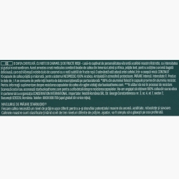 Ristretto Shot, 10 băuturi, 57g, capsule cafea