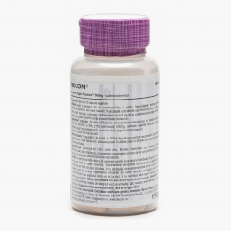 Super Rhodiola 500mg 30 capsule