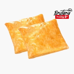 Merdenea cu brânză, 2x170g