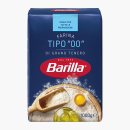 Făină de grâu albă 00 1kg