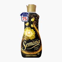 Balsam de rufe superconcentrat Perfumes of Night Gold Fever, 75 spălări, 1.65l