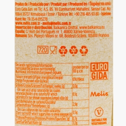 Murături asortate Giardiniera 670g