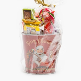 Pachet cadou Noel 222g