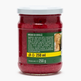 Hrean cu sfeclă 250g