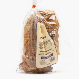 Pave cu maia naturală 400g